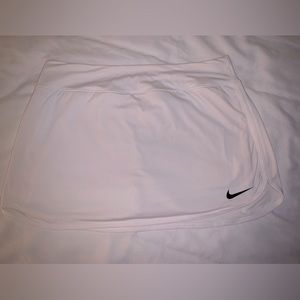 Nike womens skort